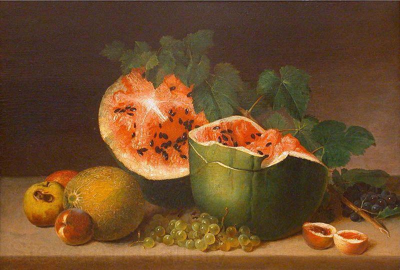 James Peale Honolulu Academy of Arts Spain oil painting art